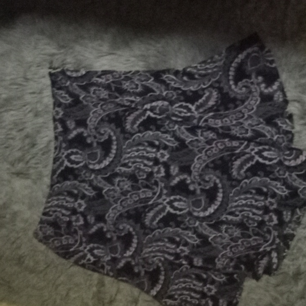 Lane Bryant skirt.Plus size26/28.Good condition!
